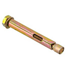 Iek CMZ10-AB-10-080 Болт анкерный М8/10х80 (уп. 30 шт)