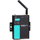 IP-модем GSM/GPRS с интерфейсом RS-232<br><br><b>Причина уценки: </b>Модем полностью рабочий, но был в использовании, поэтому имеет следы эксплуатации