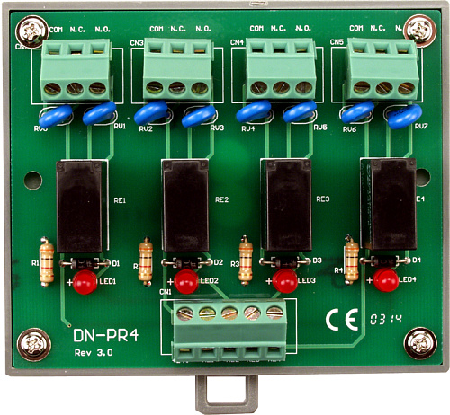 DN-PR4/N CR