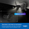 Камера видеонаблюдения IP TP-Link Tapo C325WB 4.58-4.58мм цв. корп.:белый