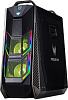 ПК Acer Predator PO9-900 Core i9 9980XE (3)/128Gb/3Tb 7.2k/SSD512Gb/2xRTX2080Ti 11Gb/DVDRW/Windows 10 Home/GbitEth/WiFi/BT/1000W/черный