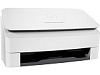 HP Scanjet Enterprise 5000 s4 (CIS, A4, 600dpi, USB 2.0 and USB 3.0, ADF 80 sheets, Duplex, 50 ppm/100 ipm, 1y warr, replace L2751A)
