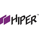 Hiper I3105R8S2NSB Nettop Hiper AS8 i3 10105/8Gb/SSD256Gb UHDG 630/noOS/black