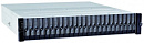 Система хранения Infortrend EonStor DS 1024R2CB-B / ESDS 4024US-J x24 2.5 2x460W (DS1024R2CB00B-8U32)