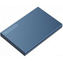Жесткий диск HIKVISION Portable HDD 2TB [HS-EHDD-T30 2T Blue] {USB 3.0 2.5" синий}