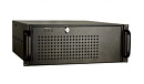 Корпус RACK-3000GBPX/300W, 4U, 14 слот., PICMG, 3 x 5.25", 1 x 3.5", 2 x 3.5" HDD (3 x 5.25"+2 x 3.5"+1 x 3.5"HDD или 3 x 5.25" + 3 x 3.5" HDD), 2 x