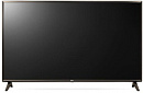 Телевизор LED LG 43" 43LM5772PLA черный FULL HD 60Hz DVB-T DVB-T2 DVB-C DVB-S DVB-S2 WiFi Smart TV (RUS)