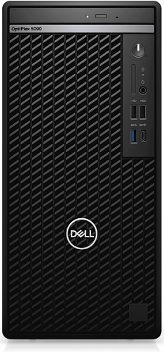 Dell Optiplex 5090 MT Core i5-11500 (2,7GHz) 8GB (1x8GB) DDR4 256GB SSD Intel UHD 750 Linux TPM 3 years ProS+NBD