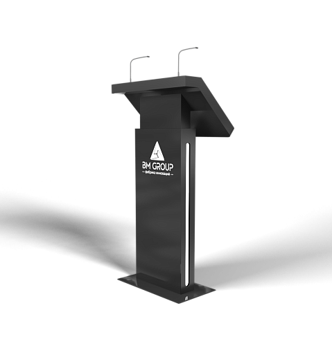 Интерактивная трибуна Alibi 24" (24 дюйма)