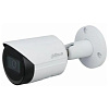 DAHUA DH-IPC-HFW2449SP-S-IL-0280B Уличная цилиндрическая IP-видеокамера Smart Dual Light с ИИ 4Мп, 1/2.9” CMOS, объектив 2.8мм, видеоаналитика, ИК до
