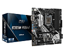 Материнская плата B365 S1151 MATX B365M PRO4-F ASROCK