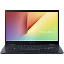 Ноутбук/ ASUS TM420UA-EC161T Touch +Sleeve+Stylus+Stylus holder+mouse 14"(1920x1080 IPS)/Touch/AMD Ryzen5 5500U(2.1Ghz)/8192Mb/256PCISSDGb/noDVD