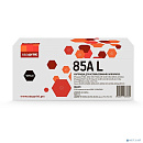 EasyPrint CE285X Картридж LH-CE285AL для HP LJ P1005/1505/Pro 1102/LBP6000 (2500 стр.) с чипом