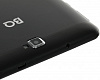 Планшет BQ 8077L Exion Plus SC9863A (1.6) 8C RAM3Gb ROM32Gb 8" IPS 1280x800 3G 4G Android 10.0 черный 8Mpix 2Mpix BT GPS WiFi Touch microSD 64Gb minUS