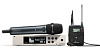 Радиосистема [507578/509746] Sennheiser [EW 100 G4-ME2/835-S-A], 516-558 МГц, 20 каналов, рэковый приёмник, поясной передатчик, петличный микрофон (кр
