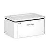 Принтер Pantum BP2300W, Printer, Mono laser, А4, 22 ppm (max 15000 p/mon),Bluetooth,wi-fi, 800 MHz,1200x1200 dpi, 256 MB RAM, paper tray 150 pages, US