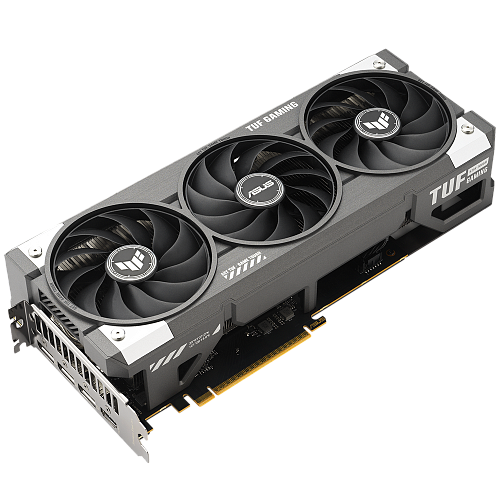 Видеокарта ASUS TUF-RTX5060-O8G-GAMING