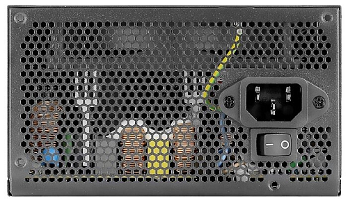 Aerocool AERO BRONZE 650W
