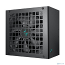 Блок питания Deepcool PL750D (ATX 3.0, 750W, PWM 120mm fan, Active PFC+DC to DC, 80+ BRONZE) RET