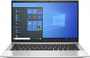 Ноутбук HP EliteBook 830 G8 Core i5 1135G7 8Gb SSD512Gb Intel Iris Xe graphics 13.3" UWVA FHD (1920x1080) Windows 10 Professional 64 silver WiFi BT Ca