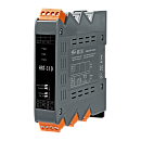 1-портовый преобразователь Modbus RTU/ASCII в HART