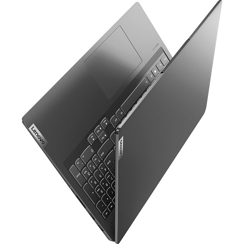 Ноутбук/ Lenovo IdeaPad 5 Pro 16ACH6 16"(2560x1600)/AMD Ryzen 7 5800H(3.2Ghz)/16384Mb/512SSDGb/noDVD/Int:AMD Radeon/Cam/BT/WiFi/75WHr/war 1y/1.9kg