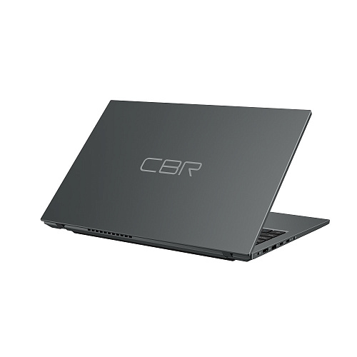Ноутбук CBR LP-15103 15.6" (FHD IPS / i3-1215U(1.2ГГц) / 8Gb DDR4 3200MHz / 256Gb SSD PCIe / Intel UHD Graphics / RJ45 / Windows 11 Professional / 482