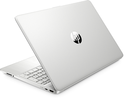 Ноутбук/ HP15s-fq2111ur 15.6"(1920x1080 IPS)/Intel Core i3 1115G4(3Ghz)/8192Mb/512PCISSDGb/noDVD/Int:Intel UHD Graphics/Cam/WiFi/41WHr/war 1y/Natural