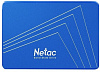 Накопитель SSD Netac SATA-III 120GB NT01N535S-120G-S3X N535S 2.5"
