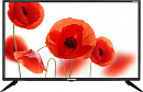 Телевизор LED Telefunken 31.5" TF-LED32S31T2 черный/HD READY/50Hz/DVB-T/DVB-T2/DVB-C/USB (RUS)