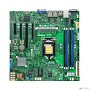 Supermicro MBD-X12STL-F-O mATX (uATX),LGA 1200
