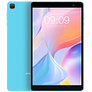 Teclast P80T 8" (1280x800) IPS, 3GB RAM, 32GB ROM, Allwinner A133 4-core, micro-SD slot, Wi-FI, BT, 0.3M/2M camera, Blue, Android 11