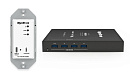 Комплект HDBaseT Wyrestorm EX-100-IW-USBC