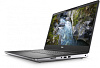 Ноутбук Dell Precision 7750 Core i7 10850H/16Gb/SSD512Gb/NVIDIA Quadro RTX 4000 8Gb/17.3"/WVA/FHD (1920x1080)/Windows 10 Professional 64/grey/WiFi/BT/