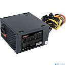 Exegate EX292180RUS-S Блок питания 750W ExeGate 750NPX (ATX, SC, 12cm fan, 24pin, 2x(4+4)pin, 2xPCI-E, 5xSATA, 3xIDE, black, кабель 220V с защитой от