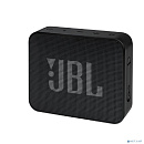 Портативная колонка JBL Go Essential Цвет черный да 0.13 кг JBLGOESBLK
