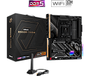 ASROCK B650E TAICHI, AM5, B650, 4*DDR5, 4*SATA, 3*M.2, 11*USB 3.2, Type-C,1*PCIx16, 1*PCIx1, 1*M.2 (Key E), HDMI, ATX