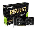 Видеокарта PCIE16 GTX1660 SUPER 6GB W/O LED GTX1660S GP OC6G PALIT