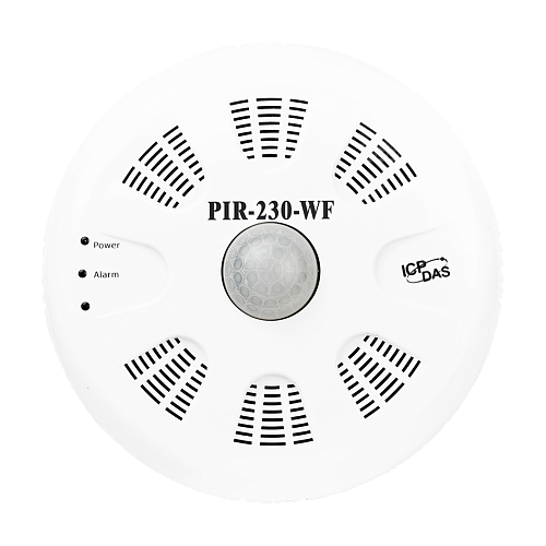 PIR-230-WF CR