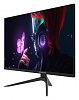 Монитор SunWind 27" SUN-M27BG130 черный IPS LED 3ms 16:9 HDMI матовая 300cd 178гр/178гр 2560x1440 180Hz G-Sync DP QHD 4.95кг