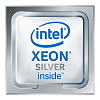 Lenovo TCH ThinkSystem SR550/SR590/SR650 Intel Xeon Silver 4210R 10C 100W 2.4GHz Processor Option Kit w/o FAN