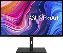 Монитор LCD 32" PA329CV/ ASUS ProArt PA329CV 32" IPS 4K UHD (3840 x 2160) monitor, 100% sRGB, 100% Rec.709, USB-C, HDR-400