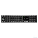 CyberPower OL3000ERTXL2U ИБП {Online, 3000VA/2700W USB/RS-232/Dry/EPO/SNMPslot/RJ11/45/ВБМ (8 IEC С13, 1 IEC C19), 12В/9 Ач х 6}