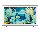 Телевизор Samsung Lifestyle QLED TV QE75LS03FAUXRU, 75', QLED Frame, 4K 3840x2160, 120Hz, Tizen Smart TV, 40W, Tuner (DVB-T2/C/S2, PAL,SECAM), HDMI, U