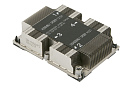 1U Heat Sink Purley Platform CPU LGA 3647-0 2U and above Series Servers (analog SNK-P0067PS)