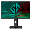 Монитор GMNG 23.8" Gaming GM-24F01 черный IPS LED 1ms 16:9 HDMI матовая HAS Piv 1000:1 280cd 178гр/178гр 1920x1080 144Hz G-Sync FreeSync DP FHD 4.6кг