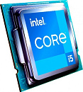 Процессор Intel Original Core i5 11600KF Soc-1200 (BX8070811600KF S RKNV) (3.9GHz) Box w/o cooler