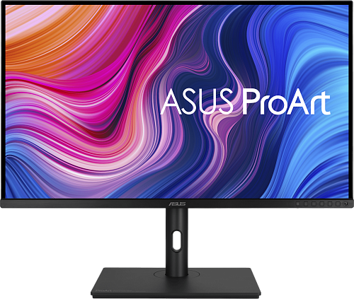 Монитор LCD 32" PA329CV/ ASUS ProArt PA329CV 32" IPS 4K UHD (3840 x 2160) monitor, 100% sRGB, 100% Rec.709, USB-C, HDR-400