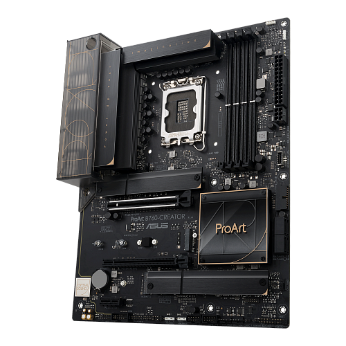 Материнская плата/ PROART B760-CREATOR