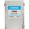 SSD TOSHIBA жесткий диск SAS2.5" 960GB TLC 24GB/S KPM61RUG960G KIOXIA